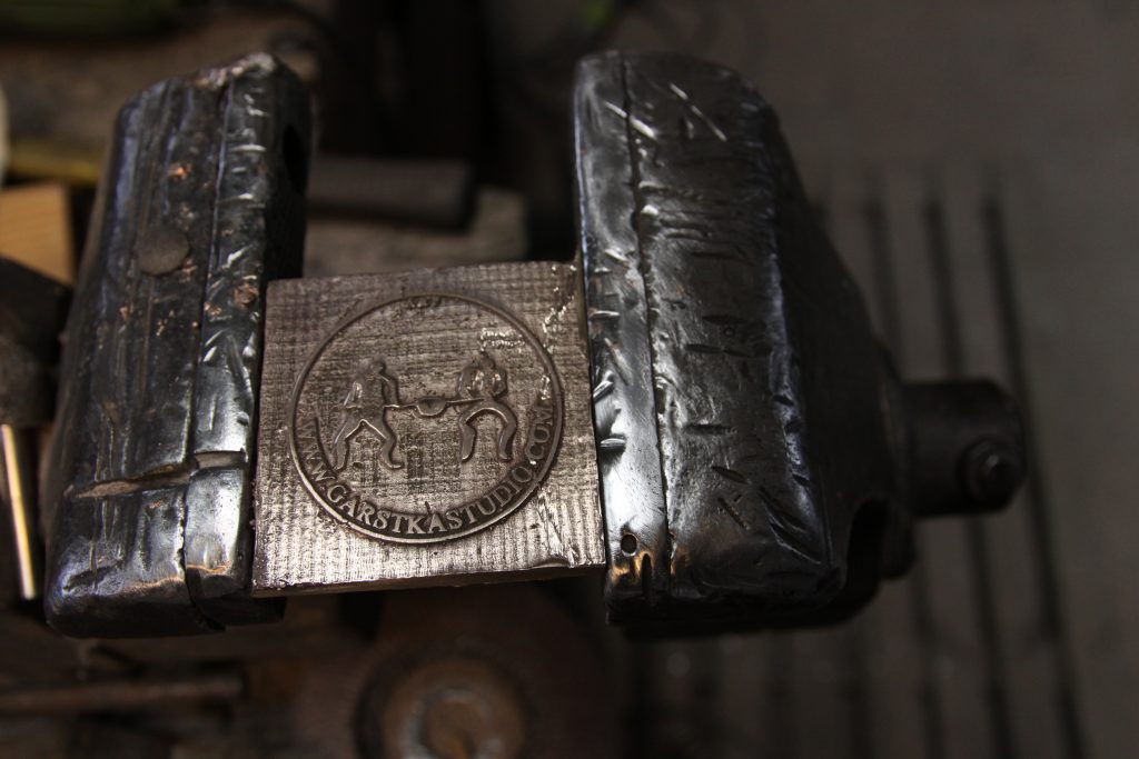 odlewnia garstkastudio