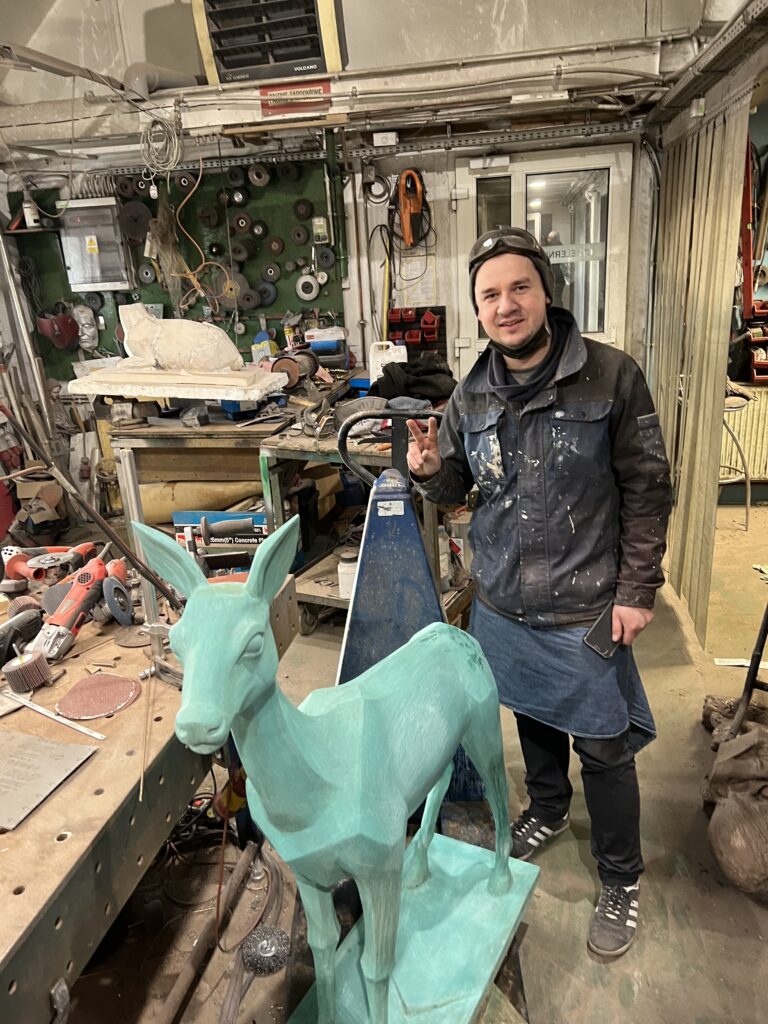 dr Tomasz Jędrzejewski